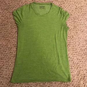 Women’s Patagonia t-shirt
